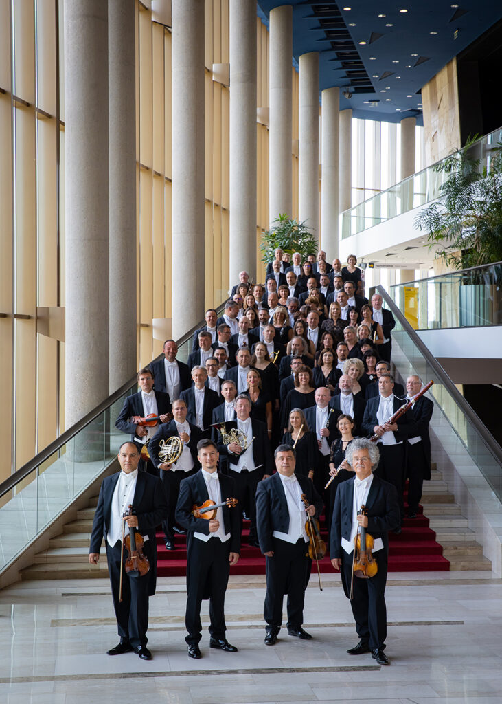 Két operaelőadás a Nemzeti Filharmonikusoktól -Édouard Lalo remeke az Ys királya, valamint Puccini Manon Lescaut-ja