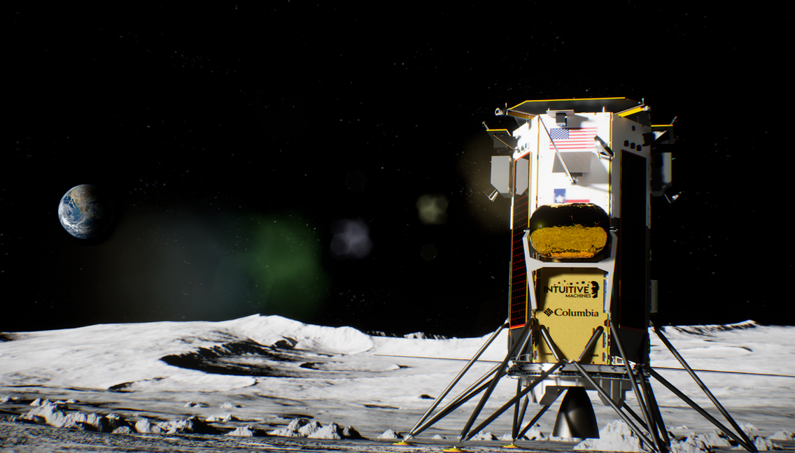 Divatmárkával száll a Holdra a NASA