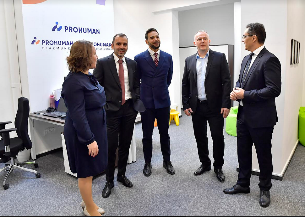 Debrecenben erősít az ország vezető HR szolgáltatója, hogy támogassa a régió nagyberuházásait
