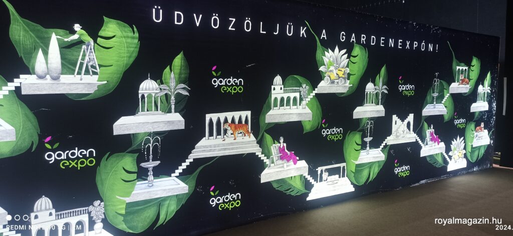 Garden Expo 2024