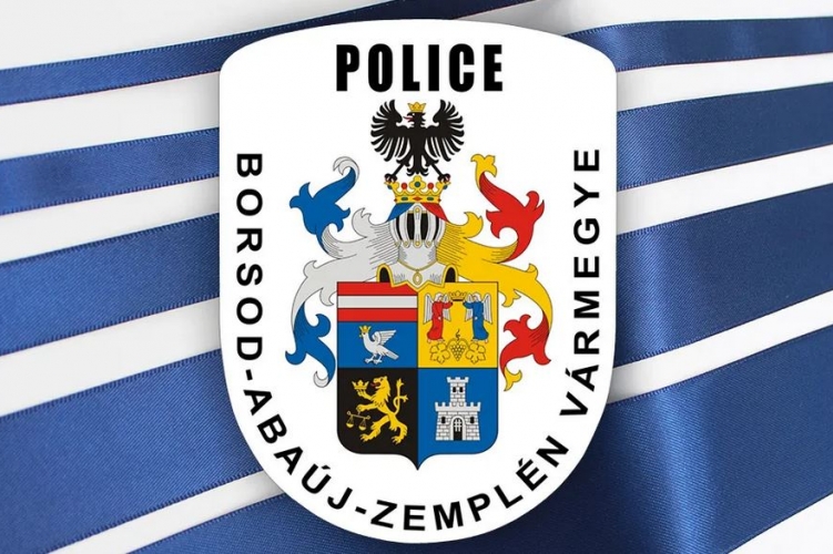 Fokozott ellenőrzés Mezőkövesdi Rendőrkapitányság közigazgatási területén