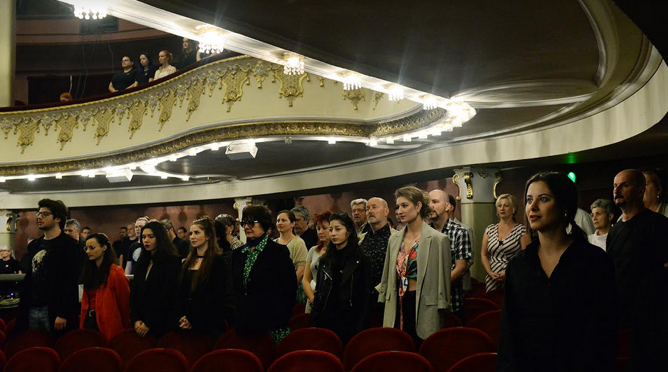 Egymásért való létezés – 200. évadát zárta a Miskolci Nemzeti Színház