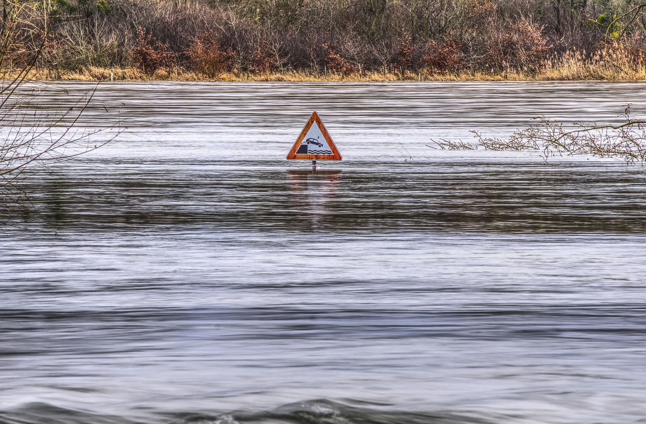 Árvíz után fertőződhetnek a kútvizek is – fontos a vízminőség vizsgálat