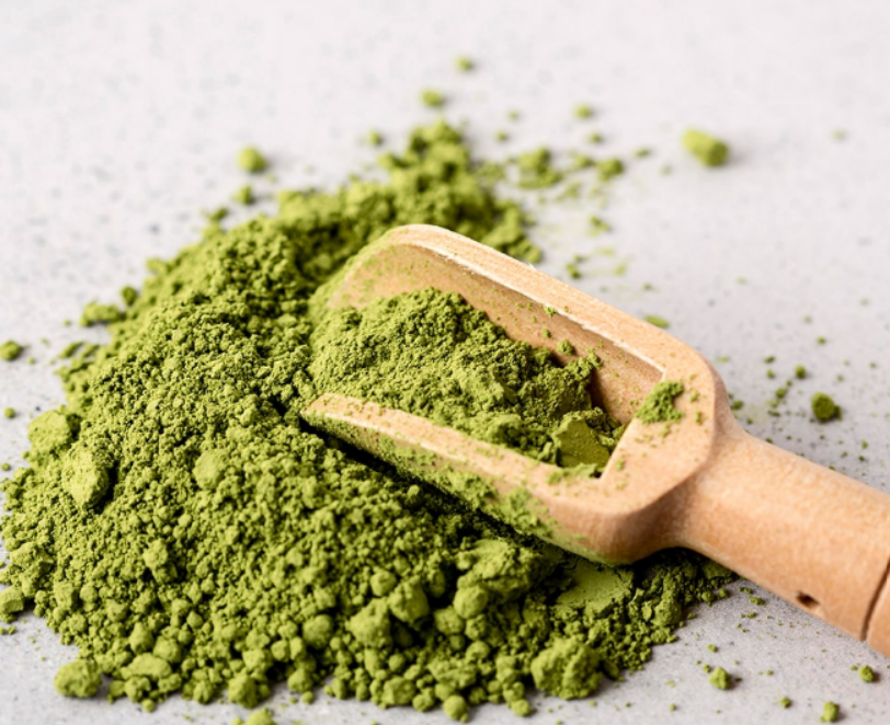 Tavaszi méregtelenítés spirulina algával