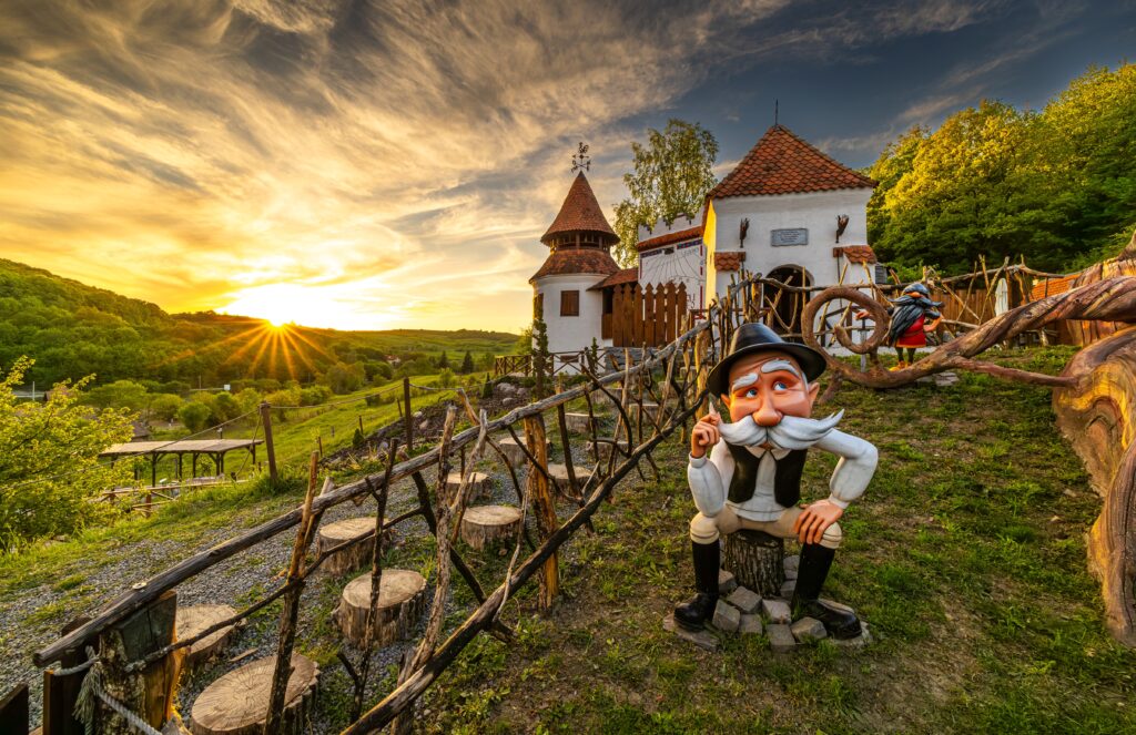 Továbbra is számos élménnyel várja a látogatókat a Sóvidék