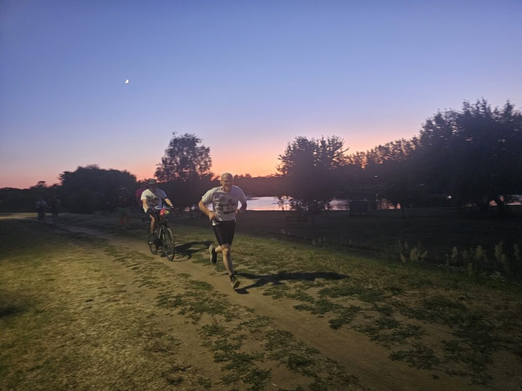 Ultra Tisza-Tó – javított tavalyi eredményén az ÉSZAKERDŐ