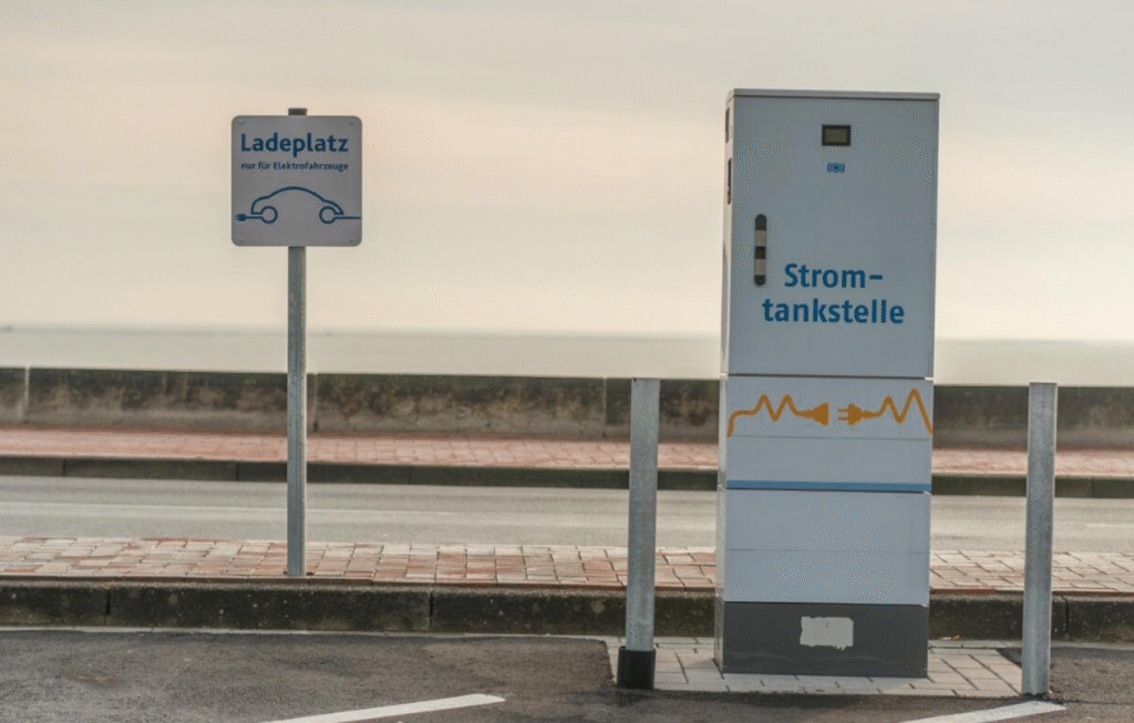 Az  elektromos autók otthoni töltésének előnyei