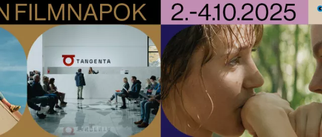 DÍJNYERTES FILMEK AZ EGY HÓNAP MÚLVA KEZDŐDŐ 9. SZLOVÉN FILMNAPOKON