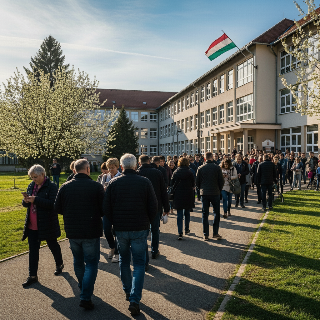 Választás előtt a hazai önkormányzatok