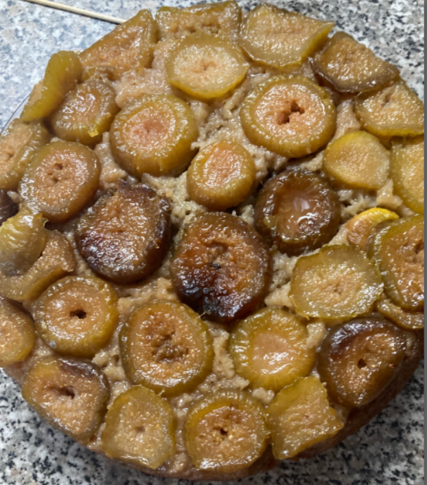 Fügetorta