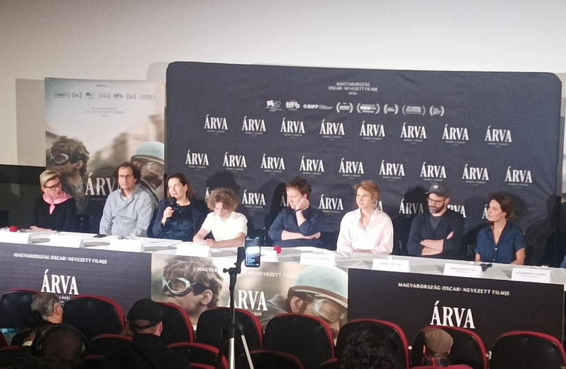 Árva