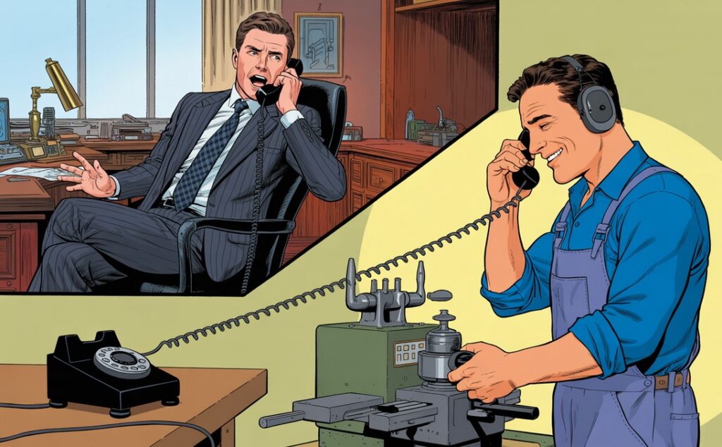 Friss kutatás: Még a saját kollégáit sem tudja megszólítani a cégek zöme