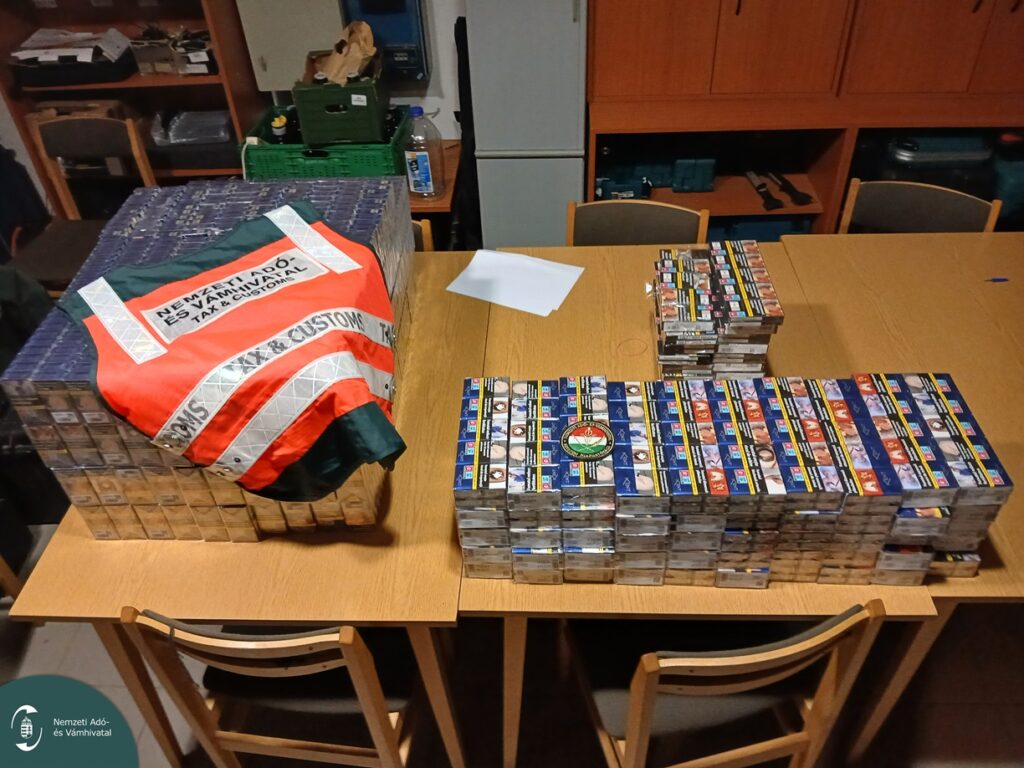 NAV-Sajtóközlemény-Rakott tészta – újragondolva