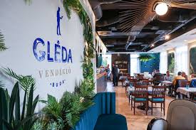 7 éve a budai vendéglátás szívében – születésnapot ünnepel a Gléda Vendéglő