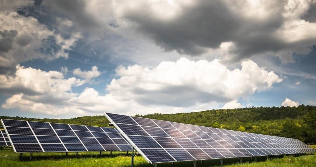 A napelemek ára rövidesen növekedni fog