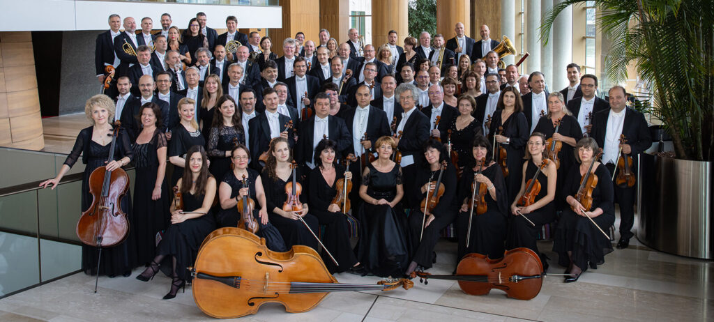 SMETANA, CSAJKOVSZKIJ, MUSZORGSZKIJ – CARLO MONTANARO 2025. október 8. szerda 19.30 MÜPA