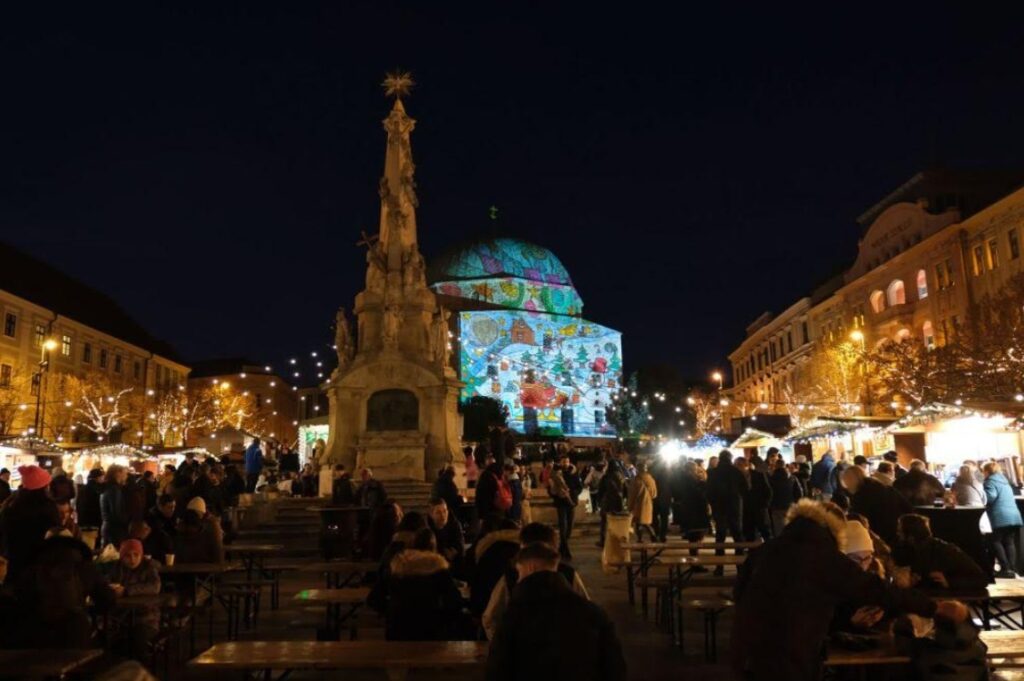 Fény, kreativitás, ünnepi hangulat – indul az Adventi Fényfestő Gyerekrajzpályázat