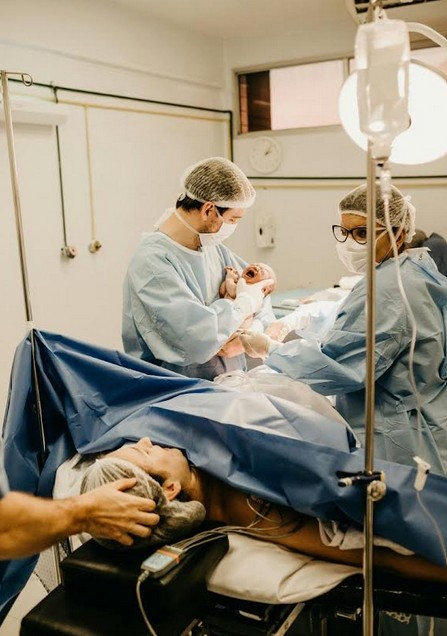 Idén is jön a TOP30 Legbefolyásosabb szereplő a magánegészségügyben kiadvány – Megdöbbentő trendek a szülészet-nőgyógyászatban