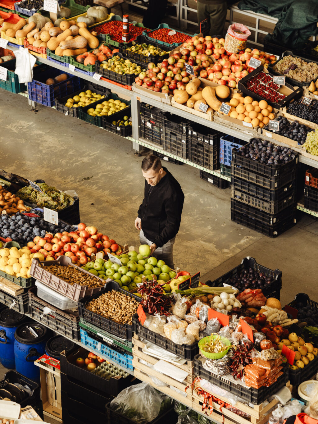 Újpest rejtett gasztrokincsei a Costes Downtown séfjével, Hack Barnabással