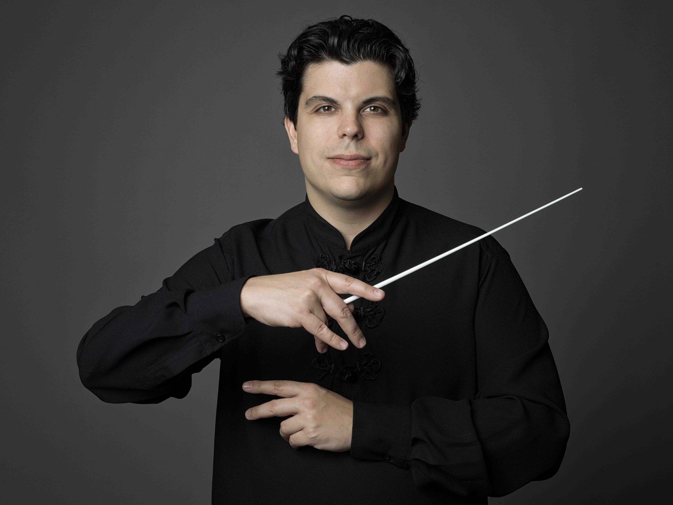 VERDI: NABUCCO – Koncertszerű operaelőadás  2025. november 26. szerda 19.00, MÜPA