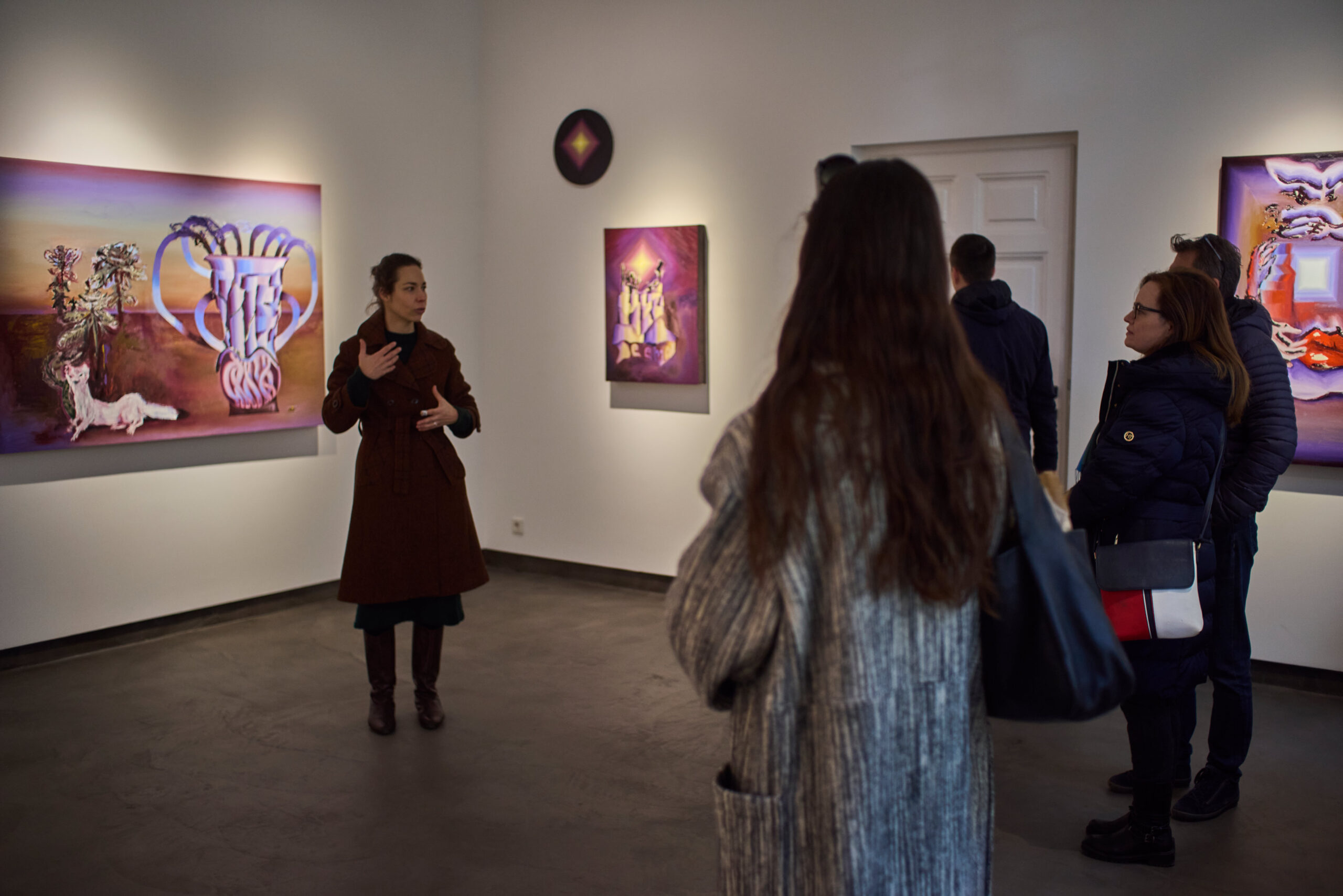 1 hónap múlva Art Weekend Budapest