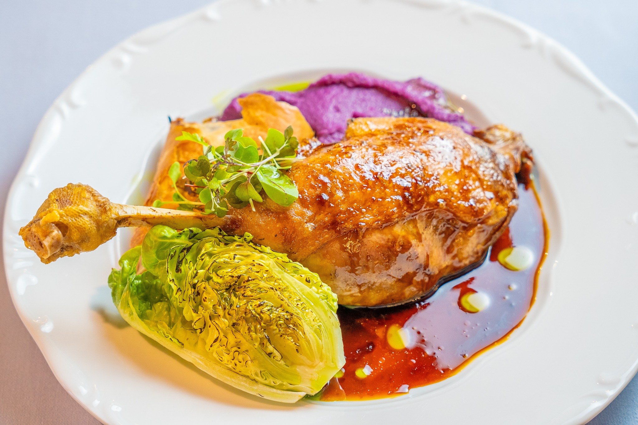 Libanyomon-Márton nap