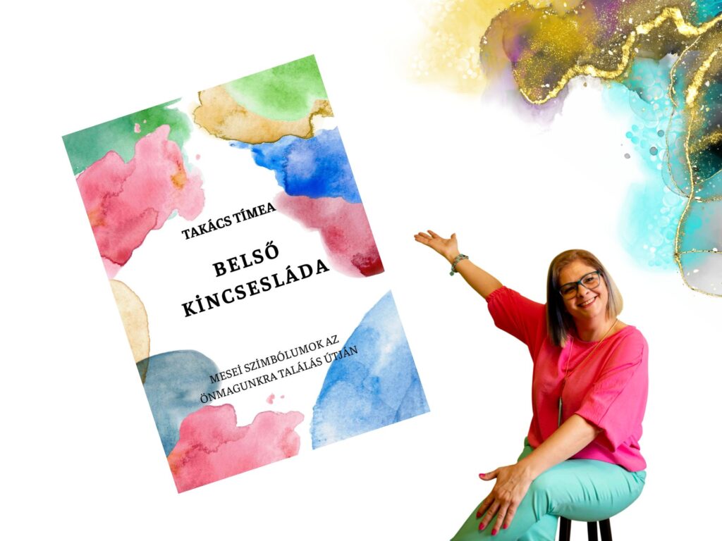 Elfeledett tudás éled újjá: önbizalom növelés a mesék szimbolikájával