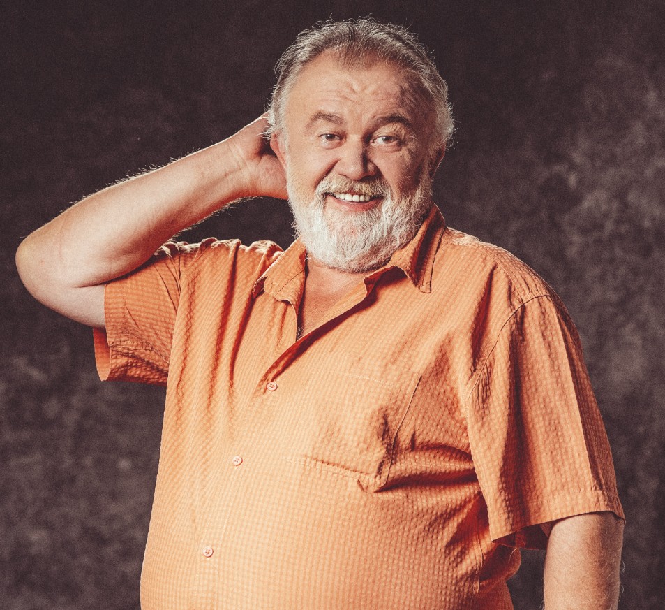 „Holnap ráküldöm az ösztönt!” – Csuja Imre most először beszél a saját életéről