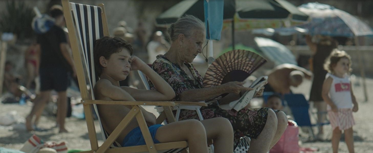 Még több olasz alkotó érkezik a pénteken kezdődő 23. Olasz Filmnapokra