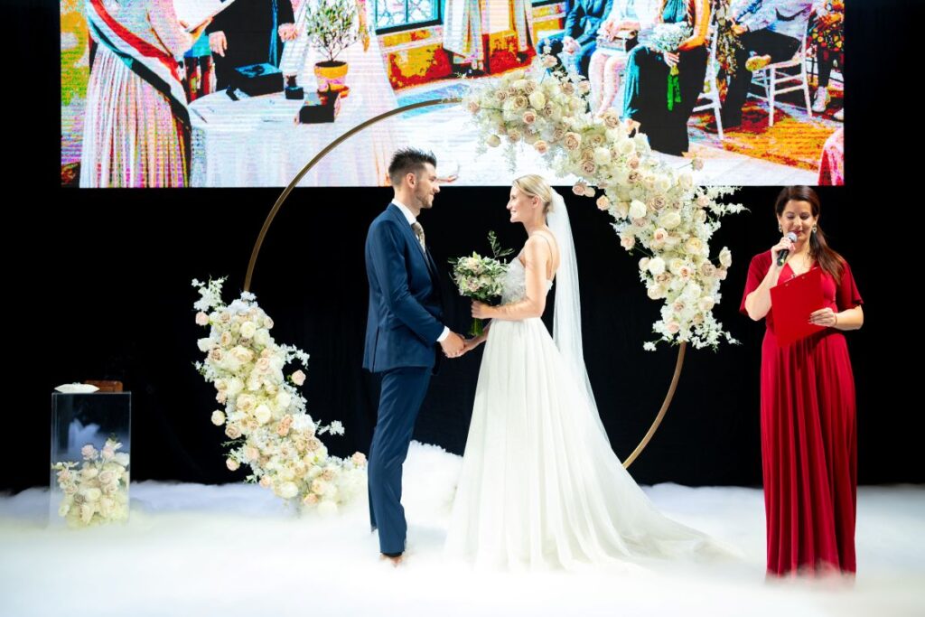 Hozzám jössz? Itt a házasulandók hétvégéje!