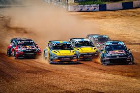 2025 Junior Női Rallycross Bajnoka!-Bartha Brigitta