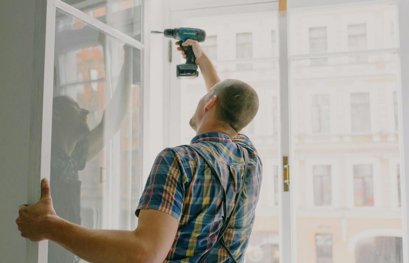 Káprázatos lehetőségek a műanyag nyílászárókkal kapcsolatban