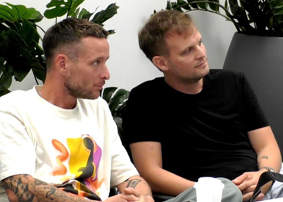 Puskás-Dallos Peti komoly bajba keveredett Istenes Bence miatt