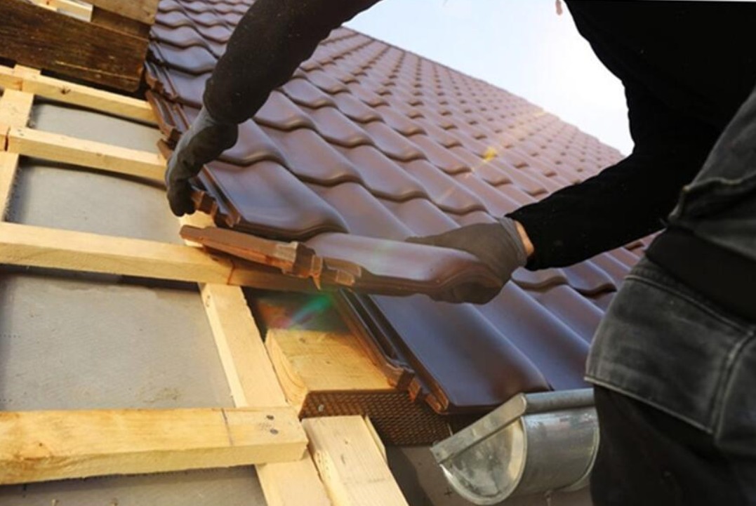 Mikor indokolt a tető cseréje?