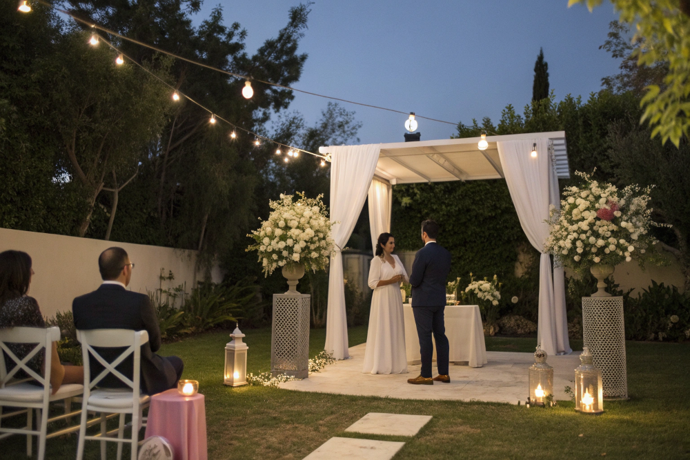 Új esküvői kategória született – hódít a dobozos esküvők divatja