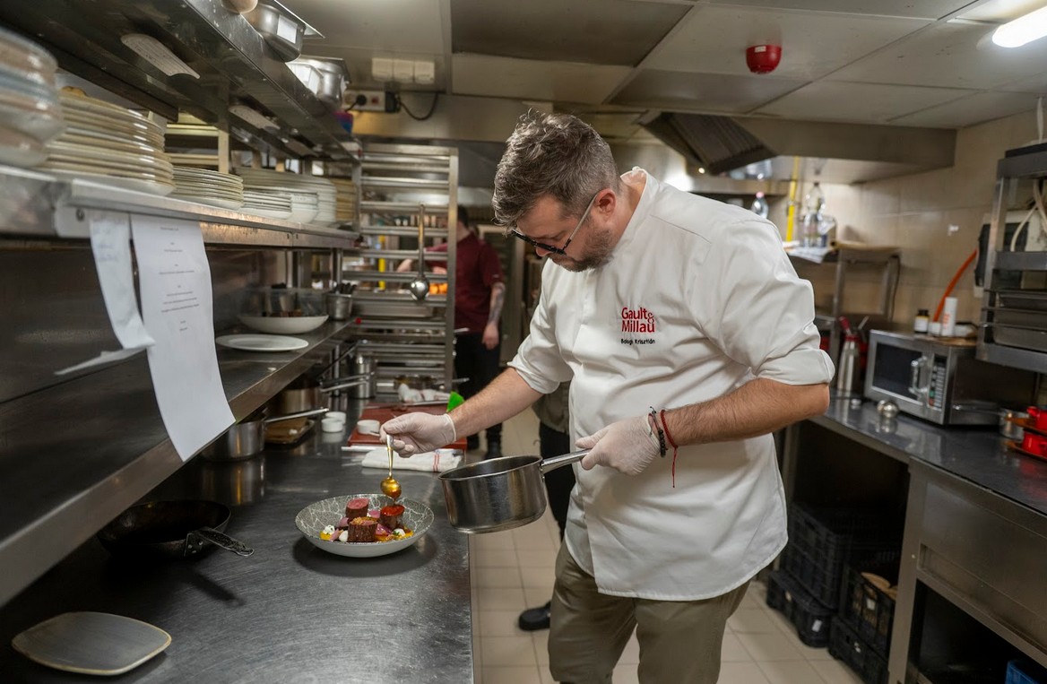 Újra indult a #vadateszem kampány – 2025-ben is a vadhús kerül a figyelem középpontjába