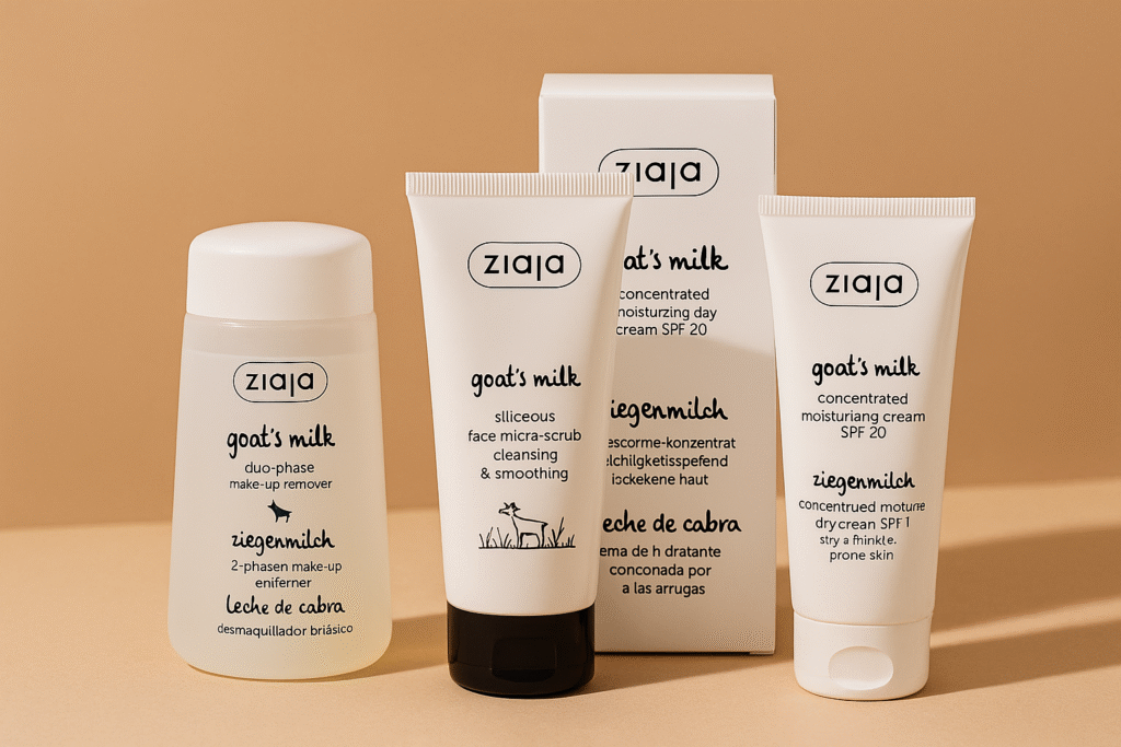 A kecsketej hatásai. Mit is tud a kecsketej?