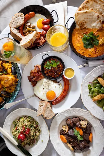 TOP szilveszteri ajánlatok Budapesten