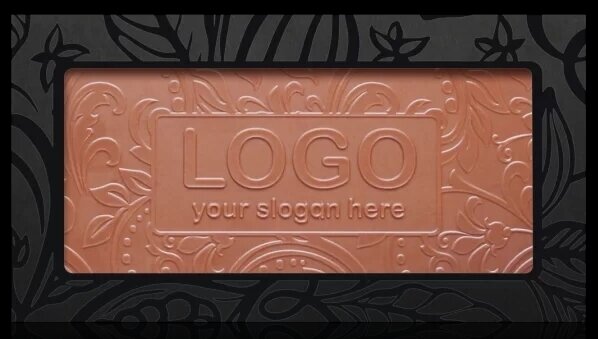 Sosem volt még ilyen kreatív az ünnepi céges ajándékozás: válassz te is logózott csokoládét!