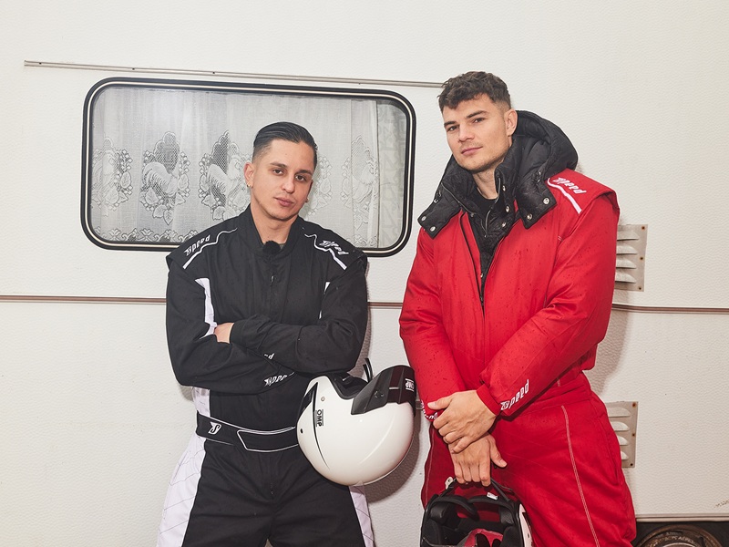 Büntetést kapott Aurelio és Pumped Gabo