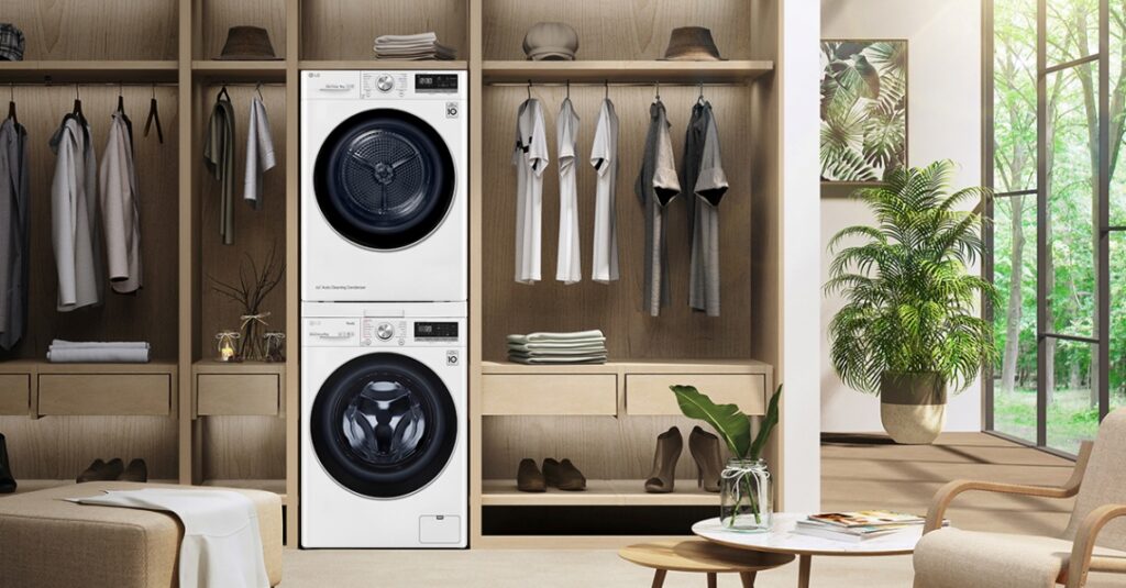 A home office csendes mellékhatása: több törődést igényelnek a háztartási gépeink?