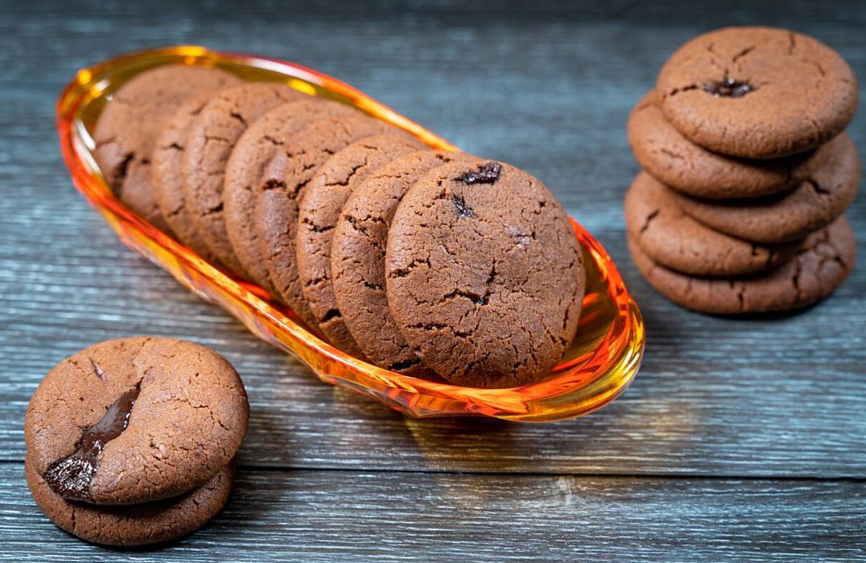 Tudatos nassolás: mitől különleges a gluténmentes keksz?