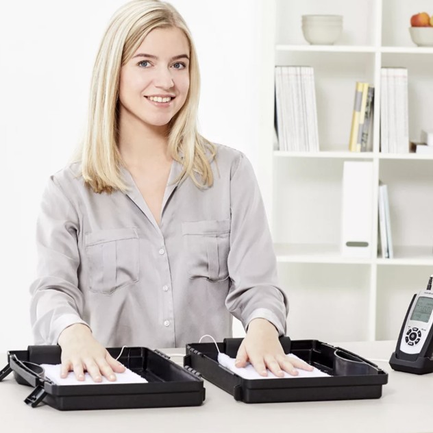 Mi a kóros izzadás, vagyis a hiperhidrózis?