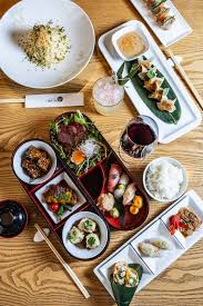 Új élmény a NOBU Budapestben