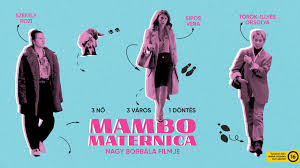 A 45. Magyar Filmszemlén lesz a Mambo Maternica premierje