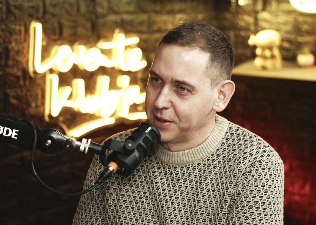 Molnár Gusztáv: „Nagy dolognak tartom azt, hogy most élek”