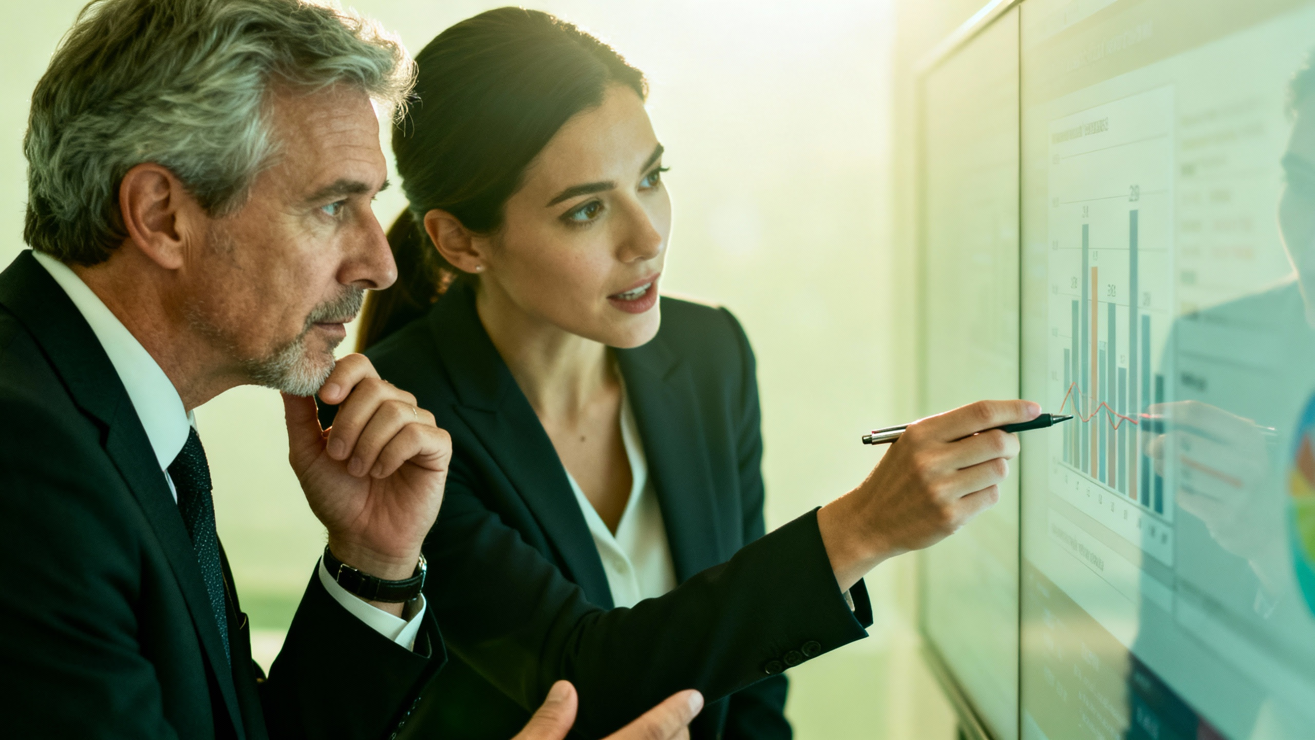 Válságálló vállalat 2026-ban: Miért az AI a legjobb biztosítás a politikai ciklusok ellen?