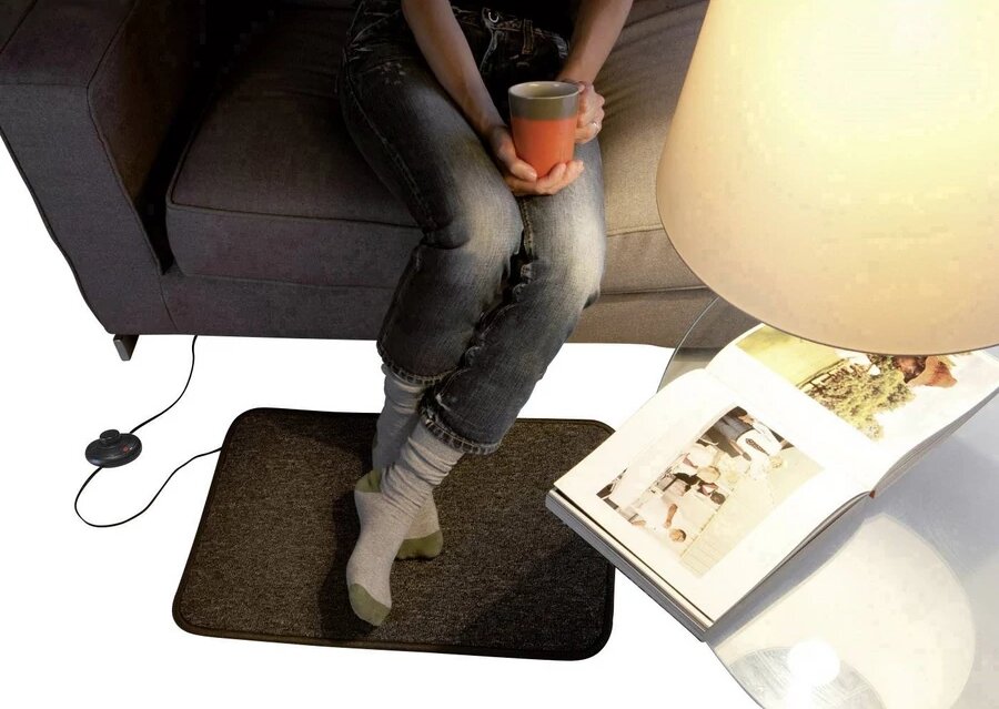 Mikor ideális megoldás a fűthető szőnyeg?