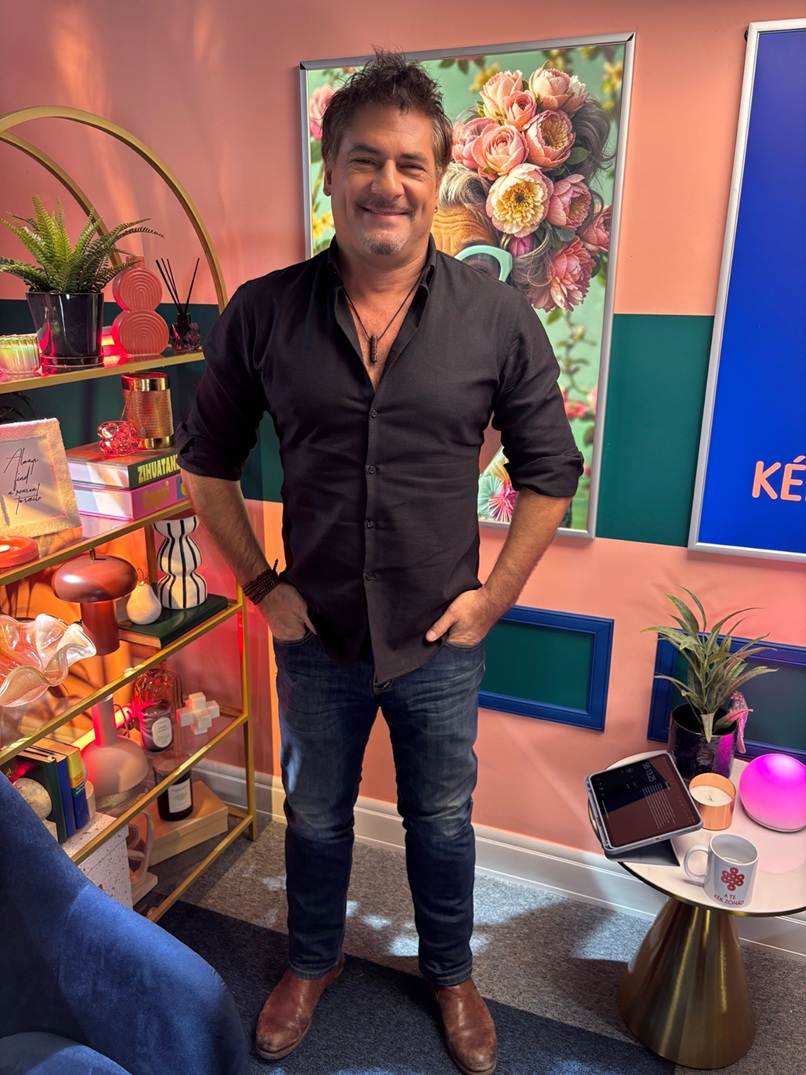 Árpa Attila: „Van az egészséges életmód, de van az, amit élvezel is”