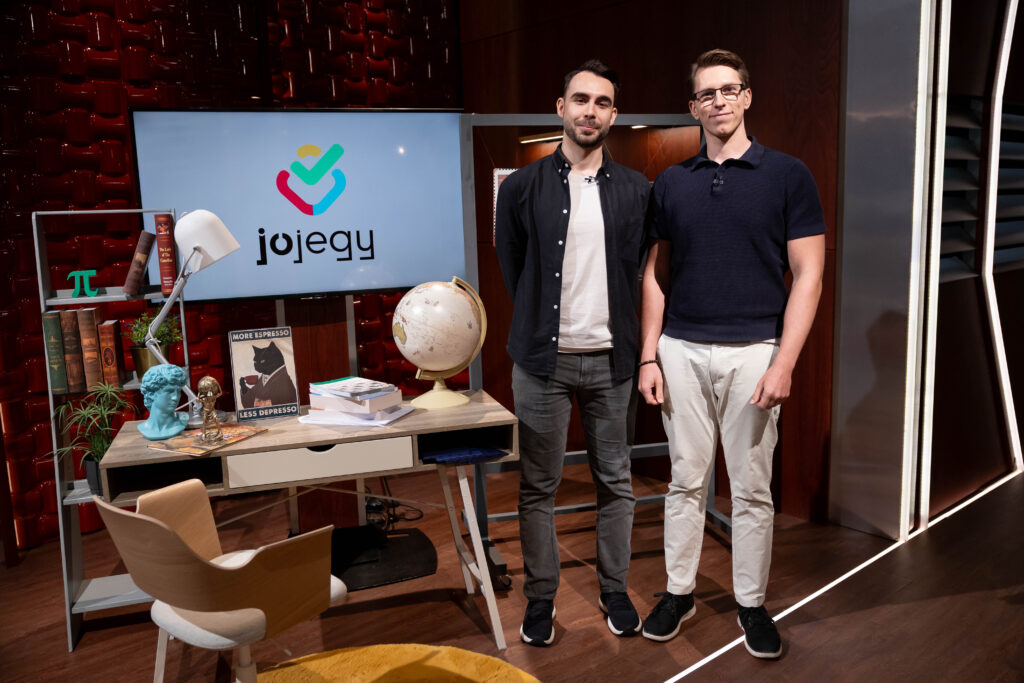 Cáparoham volt most vasárnap az RTL-en:  ilyen befektetésre a 9 évad alatt még nem volt példa